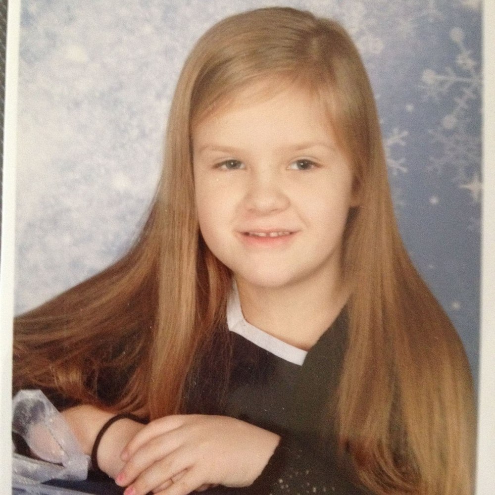 Meet your Posher, Alexis